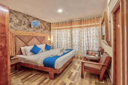Hotel Ibex – Manali, PA