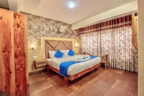 Hotel Ibex – Manali, PA