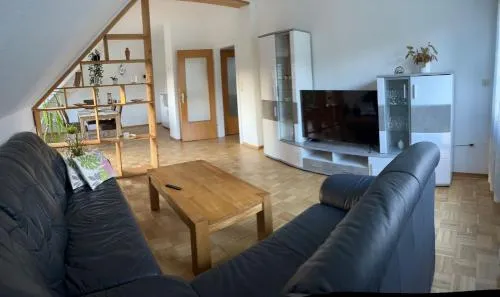 Ferienwohnung Ekaterina in Faßberg, Deutschland