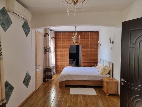 Modern classy House in Quatre Bornes