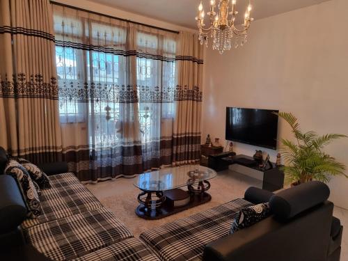 Modern classy House in Quatre Bornes