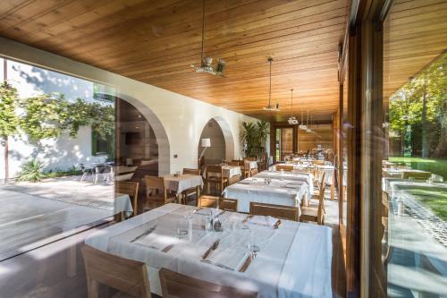 Hotel La Pergola 2