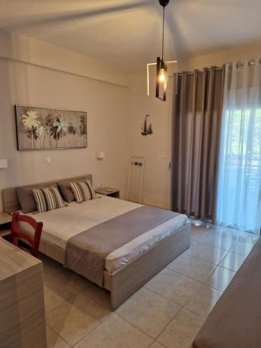 Nigdeli Studios Room Type - Triple Room - Disability Access