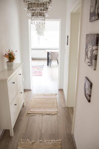 Schöne Ferienwohnung in der Welterbe Region (Schone Ferienwohnung in der Welterbe Region) in Trechtingshausen