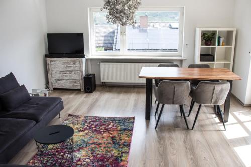 Schöne Ferienwohnung in der Welterbe Region (Schone Ferienwohnung in der Welterbe Region) in Trechtingshausen