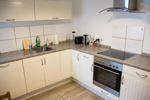 Schöne Ferienwohnung in der Welterbe Region (Schone Ferienwohnung in der Welterbe Region) in Trechtingshausen