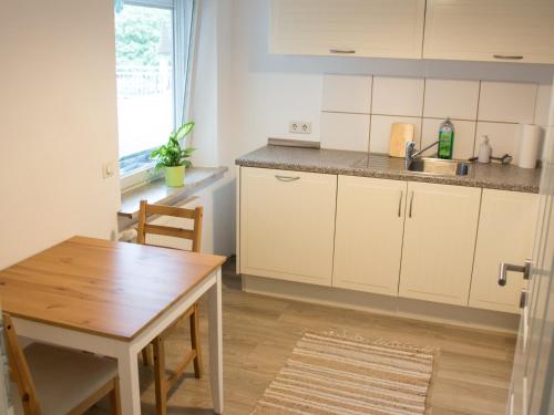 Schöne Ferienwohnung in der Welterbe Region (Schone Ferienwohnung in der Welterbe Region) in Trechtingshausen