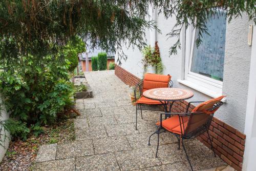 Schöne Ferienwohnung in der Welterbe Region (Schone Ferienwohnung in der Welterbe Region) in Trechtingshausen