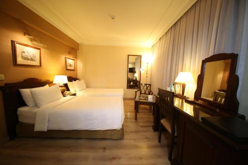 Cartoon Hotel, Istanbul (fotografie 2)