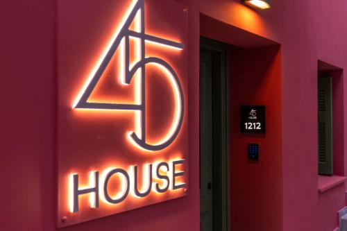45House, Nafplio (fotografie 3)