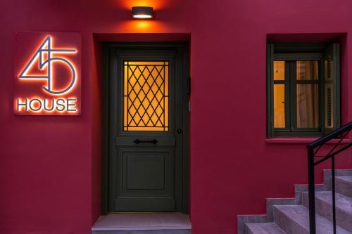 45House, Nafplio (fotografie 4)