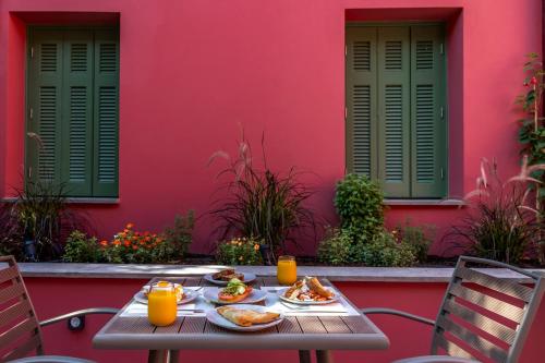 45House, Nafplio (fotografie 5)