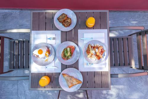 45House, Nafplio (fotografie 10)