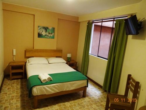 Single Room image 4