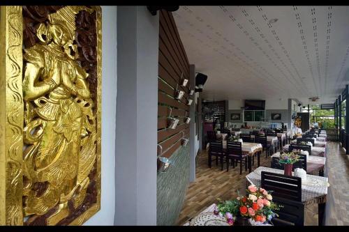 منتجع بلياي تا ليا (Pleai ta lea Resort) in شاطئ تشاو لاو