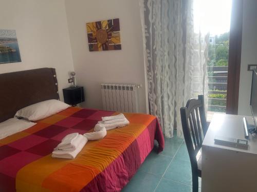  B&B Regina Viarum in Minturno