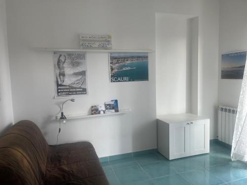  B&B Regina Viarum in Minturno
