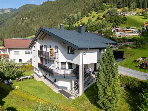 "Apart Edi" inkl SILVRETTA PREMIUM SUMMERCARD in See, Österreich