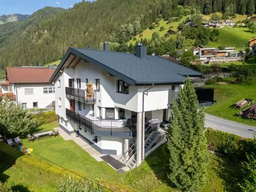 "Apart Edi" inkl SILVRETTA PREMIUM SUMMERCARD in See, Österreich