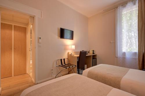 The Originals City Hôtel de Bordeaux Bergerac (Inter-Hotel) - image 12