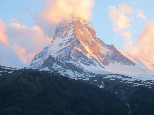 Haus Sonnheim, Zermatt (foto 4)