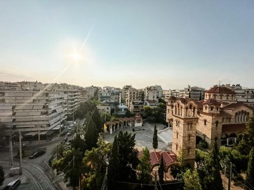 Beach rooftop Athens Riviera, Atenas (foto 8)