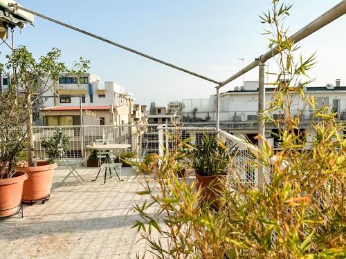 Beach rooftop Athens Riviera, Atenas (foto 4)