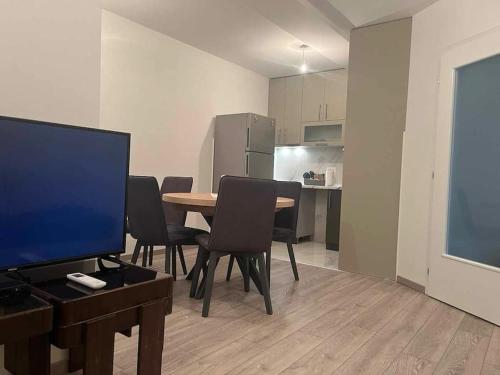 City Center Ohrid Apartment