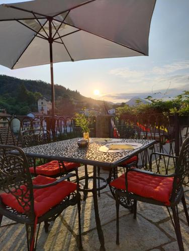 Guesthouse Giulietta e Romeo – Cossogno, NC