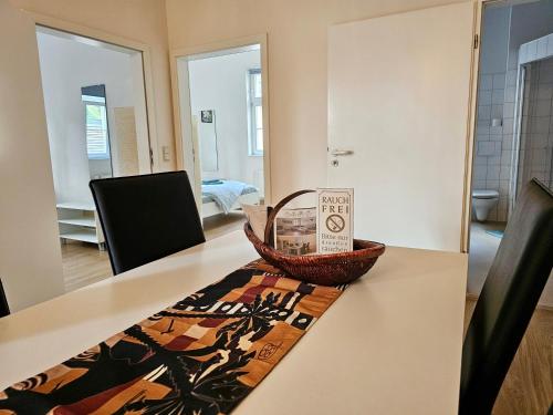 Konyha, African Style in Kleinwelka in Bautzen Városközpont