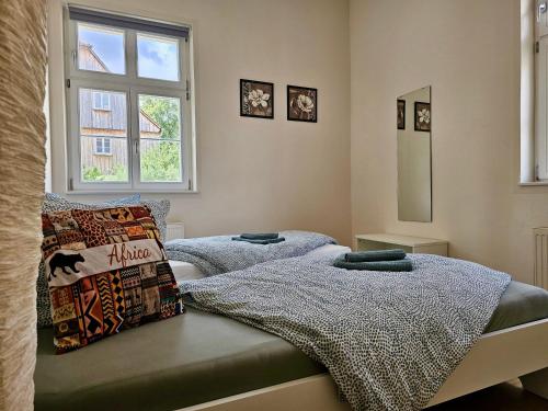 African Style in Kleinwelka in Bautzen Városközpont