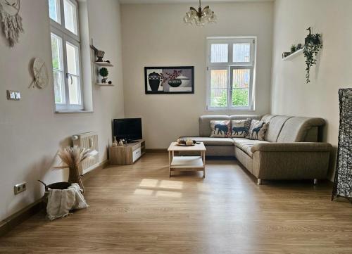 Létesítmények, African Style in Kleinwelka in Bautzen Városközpont