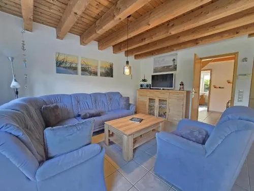 Ferienhaus Nenanie in Neßmersiel, Deutschland