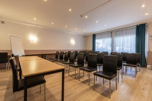 The Originals City Hôtel de Bordeaux Bergerac (Inter-Hotel) - main image