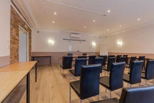 The Originals City Hôtel de Bordeaux Bergerac (Inter-Hotel) - image 5