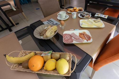 The Originals City Hôtel de Bordeaux Bergerac (Inter-Hotel) - image 10