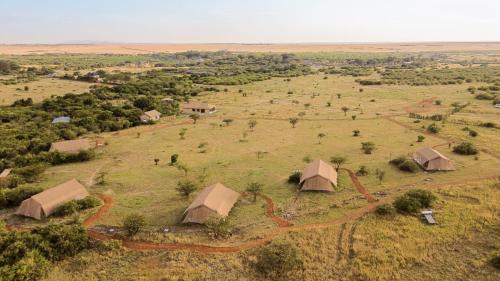 Kampasi Olmoingo Camp – Talek, 