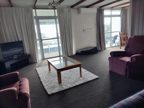 Home with sea views in Lynmouth