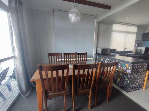 Faciliteter, Home with sea views in Lynmouth