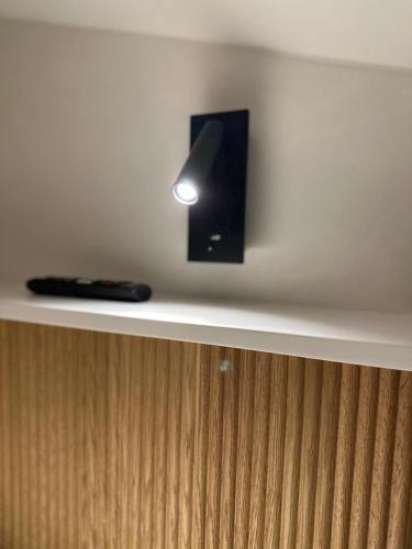 StudiO SpraY - Port-Grimaud - Parking Gratuit - La Petite Venise, Grimaud (foto 10)