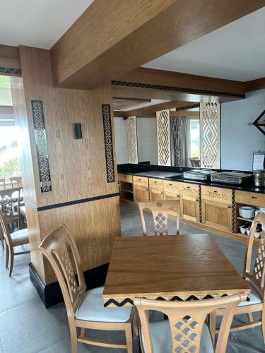 Dom Wczasowy Angelika BASEN JACUZZI SAUNA W CENIE POBYTU – Murzasichle, WI