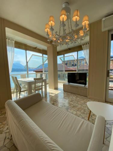 Como Lake Panorama Apartment 3