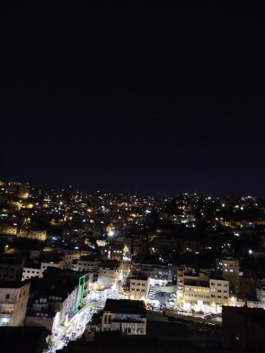 Cozy Apt in amman with a view - image 2