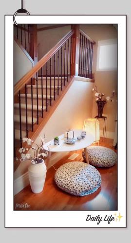 Scorpio House Langley- ROOM 3