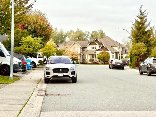 Scorpio House Langley- ROOM 3