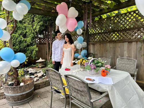 Scorpio House Langley- ROOM 3