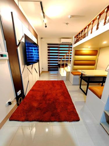 Dream Staycation at Pendragon Style