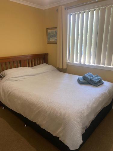 'Living the dream' in Loch Sport