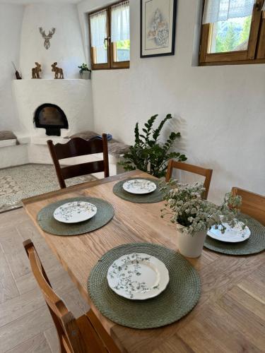 La poale de munte in Vistisoara