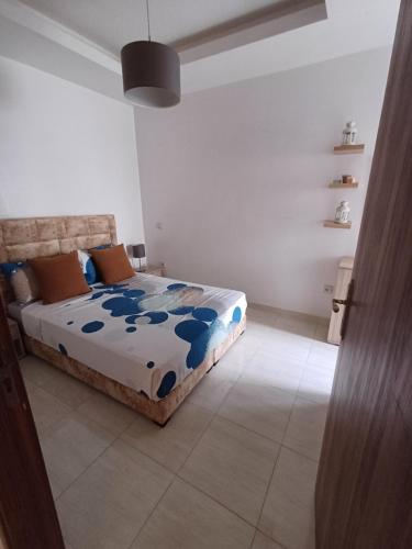 Bel appartement à Costa Bouznika (Bel appartement a Costa Bouznika) in Bouznika